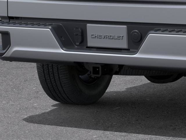 New 2026 Chevrolet Silverado 1500 RST RWD image 14