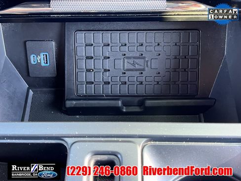 Used 2024 Ford F150 Raptor image 28