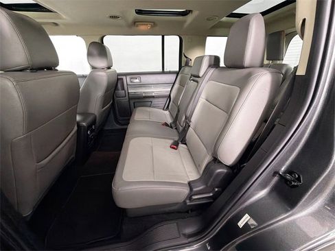 Used 2019 Ford Flex SEL w/ Equipment Group 202A image 25