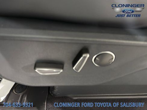 New 2026 Ford F150 Lariat w/ Equipment Group 502A High image 16