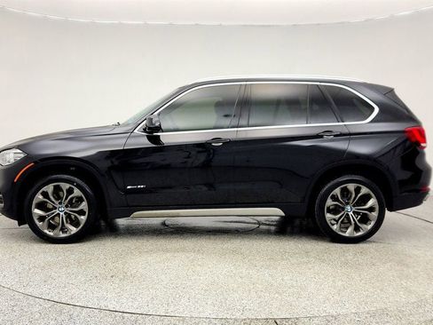 Used 2018 BMW X5 sDrive35i image 8