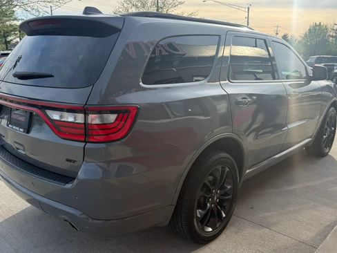 Used 2021 Dodge Durango GT AWD/4WD image 3
