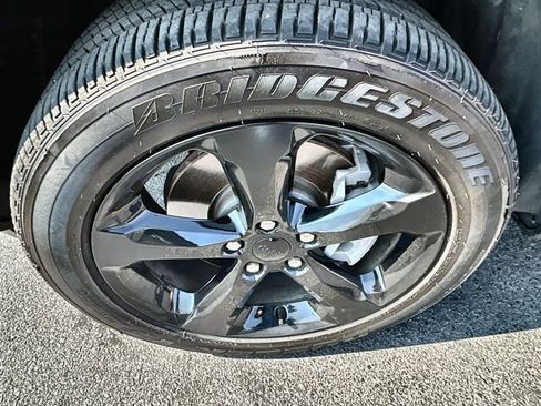 Used 2024 Jeep Grand Cherokee L Laredo image 15