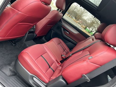 New 2026 MAZDA CX-70 3.3 Turbo w/ Premium Plus Pkg image 26