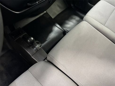 Certified 2017 Chevrolet Silverado 1500 LS w/ Trailering Package image 19