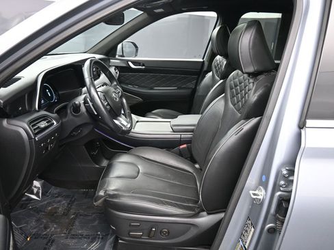 Used 2020 Hyundai Palisade Limited image 19