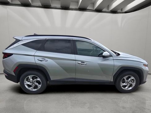 Used 2024 Hyundai Tucson SEL AWD/4WD image 6