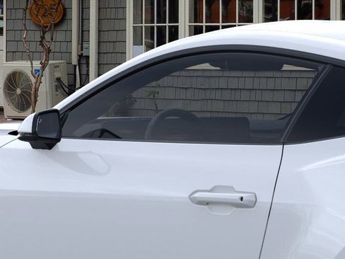 New 2025 Ford Mustang Premium image 42