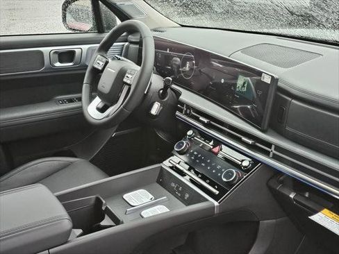New 2026 Hyundai Santa Fe Limited AWD/4WD image 10