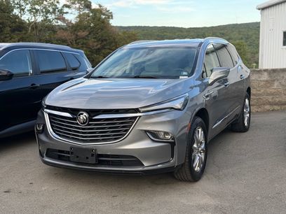 Used 2023 Buick Enclave Essence w/ Experience Buick Package