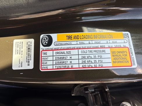 Used 2023 Chevrolet Equinox LT AWD/4WD image 44