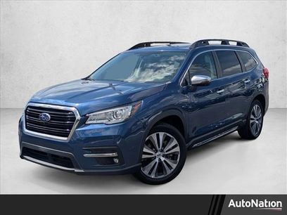 Used 2019 Subaru Ascent Touring w/ Popular Package #3