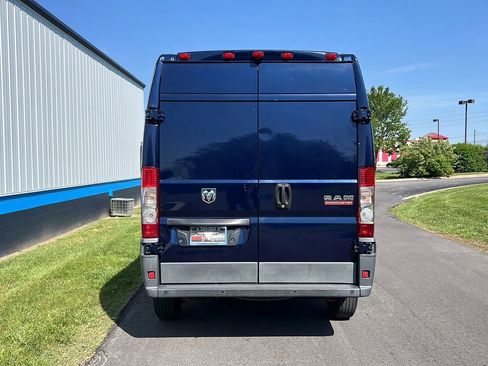 Used 2014 RAM ProMaster 2500 w/ Interior Convenience Group FWD image 6