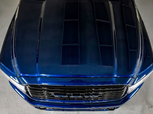 Used 2020 RAM 2500 Limited image 39