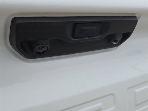 New 2026 Chevrolet Silverado 1500 LT w/ Leather Package image 13