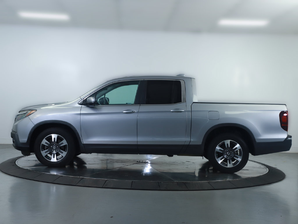 Used 2019 Honda Ridgeline RTL-T image 9
