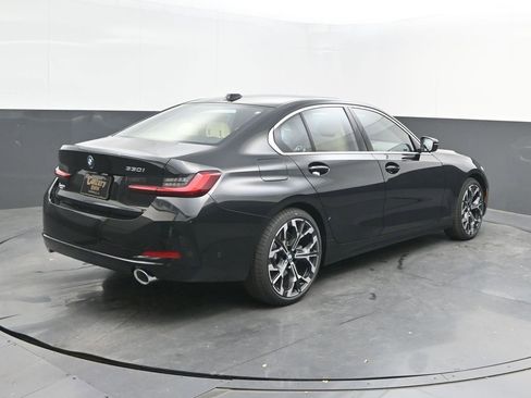 New 2026 BMW 330i Sedan w/ Premium Package image 7