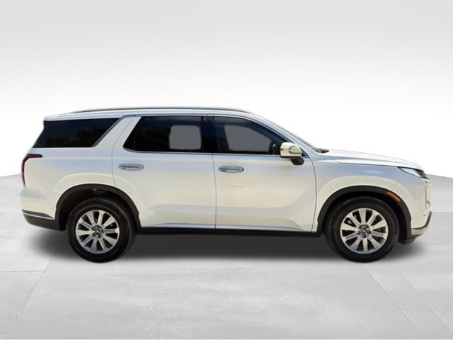 Used 2024 Hyundai Palisade SEL FWD image 5