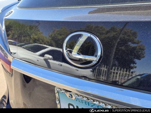 Used 2020 Lexus RX 350 FWD w/ Accessory Package image 8