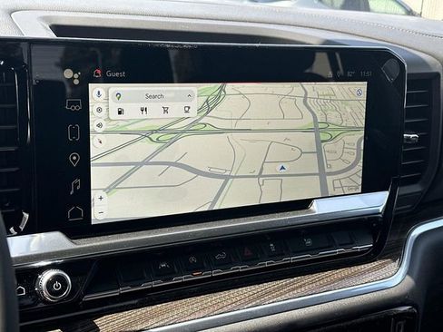 New 2026 GMC Sierra 1500 Elevation AWD/4WD image 11