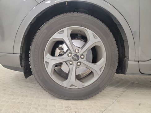 Used 2023 Ford Escape ST-Line w/ Tech Pack #1 FWD image 10