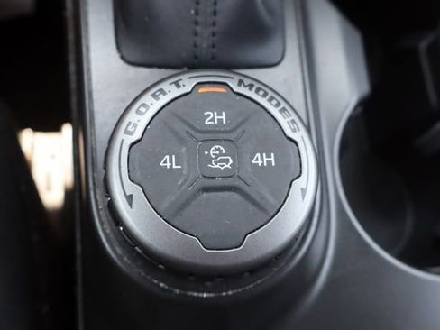 Used 2023 Ford Bronco Big Bend AWD/4WD image 15