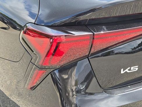 New 2026 Kia K5 EX image 13