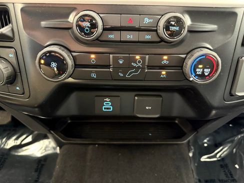 New 2026 Ford F350 XL w/ STX Appearance Package image 38