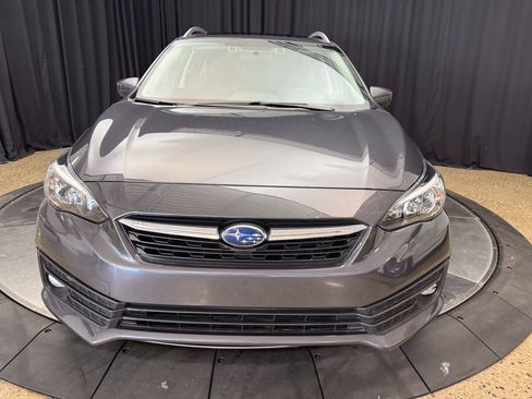 Used 2020 Subaru Impreza 2.0i Premium AWD/4WD image 14