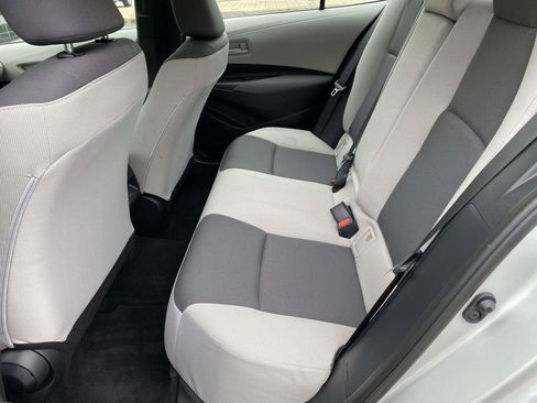 Used 2026 Toyota Corolla LE FWD image 11