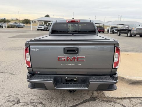 Used 2022 GMC Canyon Elevation w/ Trailering Package image 5