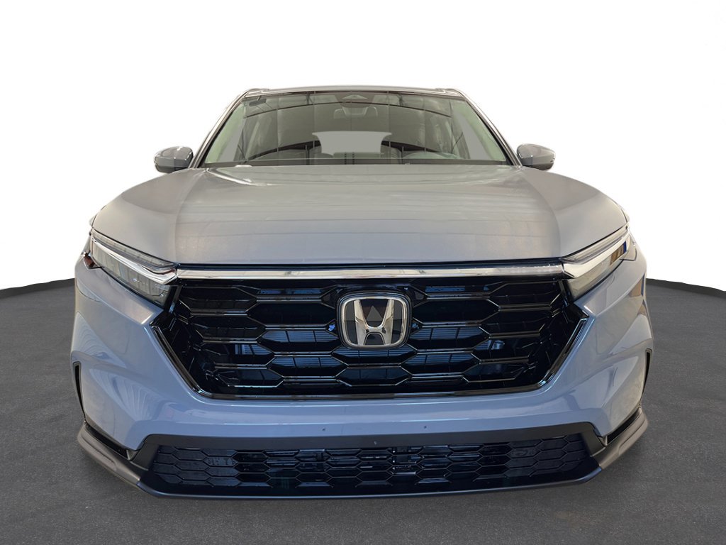 New 2027 Honda CR-V EX image 8