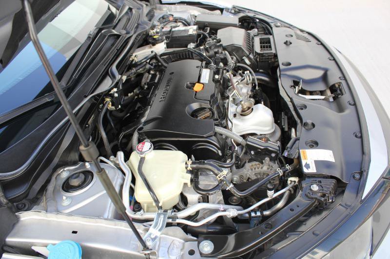 Used 2020 Honda Civic Sport image 35