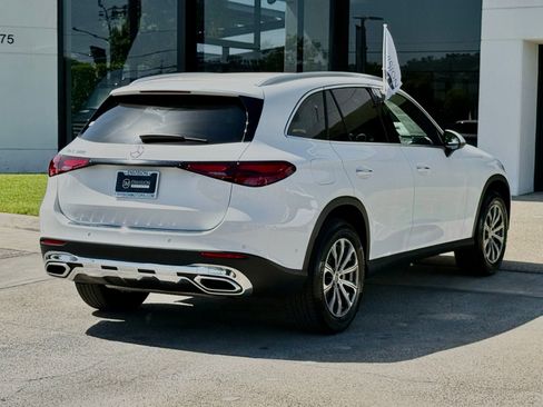 Used 2023 Mercedes-Benz GLC 300 image 15