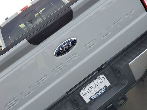 New 2026 Ford F250 XLT AWD/4WD image 34