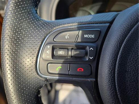 Used 2017 Kia Sportage SX image 23