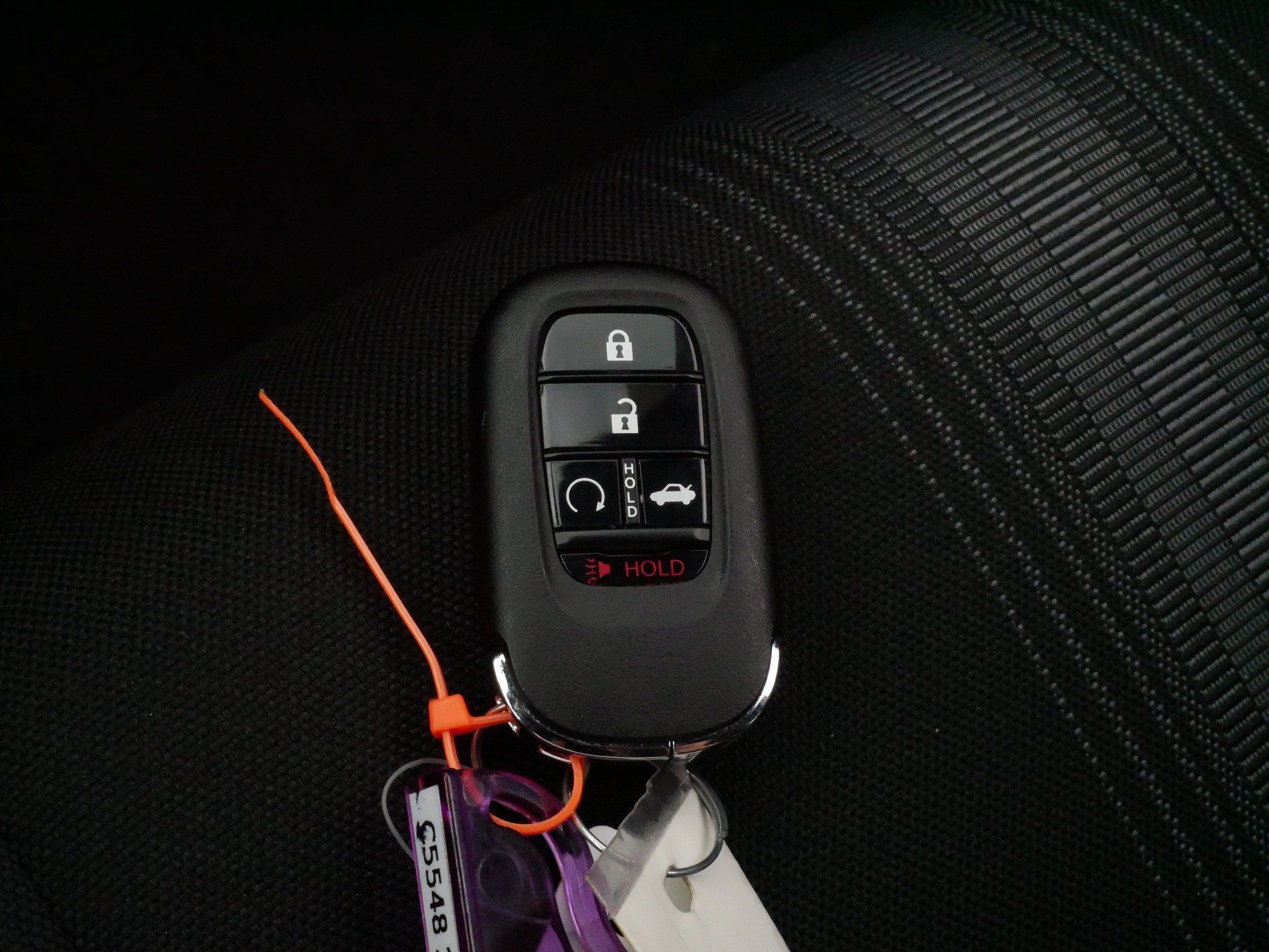 Certified 2026 Honda Civic Sport image 31