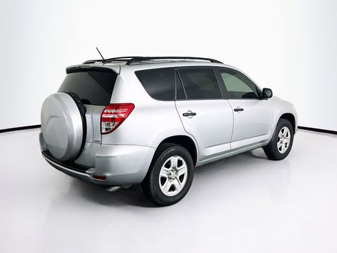 Used 2012 Toyota RAV4 4WD w/ Value Pkg image 9
