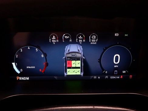 Certified 2025 Ford F150 XLT w/ Equipment Group 301A Standard image 28