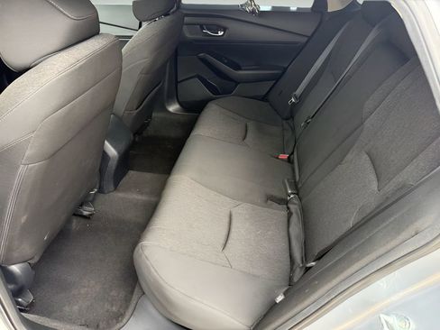 Used 2024 Honda Accord EX image 12