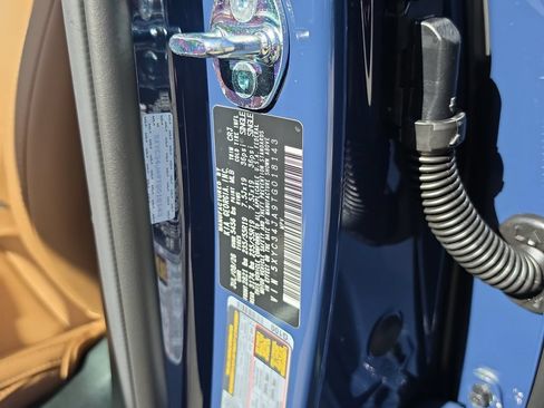 New 2026 Kia EV6 Wind RWD image 33