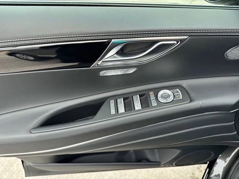 New 2026 Genesis GV80 2.5T Prestige AWD/4WD image 5