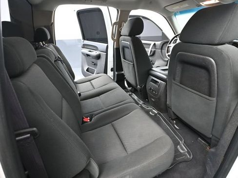 Used 2013 GMC Sierra 2500 SLE AWD/4WD image 38