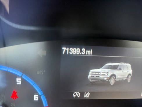 Used 2021 Ford Bronco Sport Big Bend AWD/4WD image 16