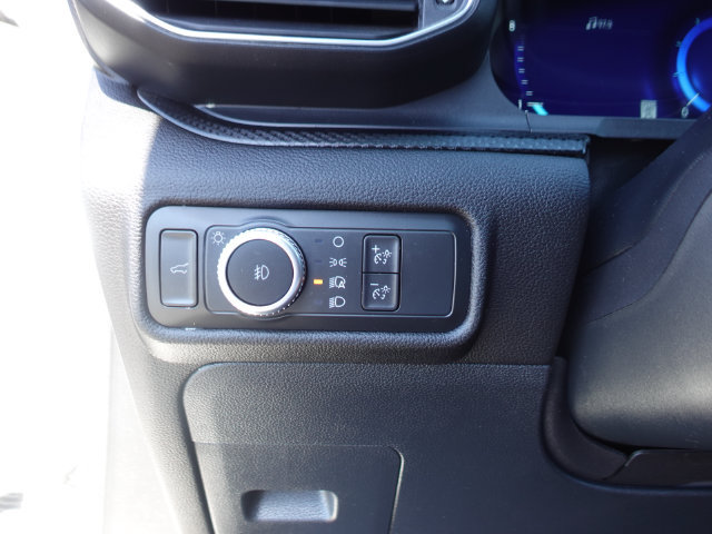 Used 2022 Ford Explorer ST w/ Equipment Group 401A AWD/4WD image 16