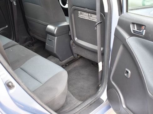 Used 2008 Toyota Matrix XR image 20