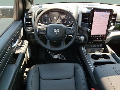 New 2026 RAM 1500 Rebel AWD/4WD image 6