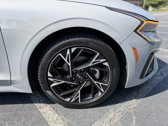 Certified 2025 Kia K5 GT-Line FWD image 48