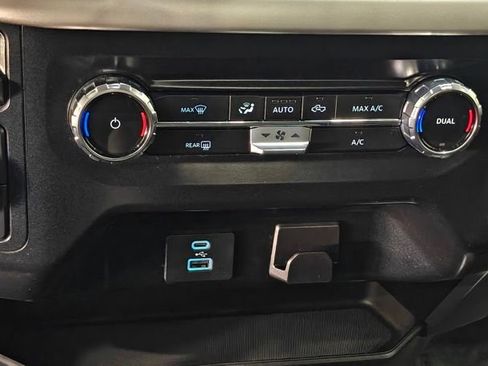 Used 2023 Ford F150 XLT w/ Equipment Group 301A Mid image 8