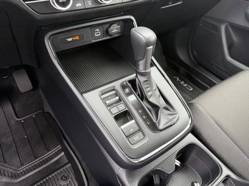Certified 2023 Honda CR-V LX image 11